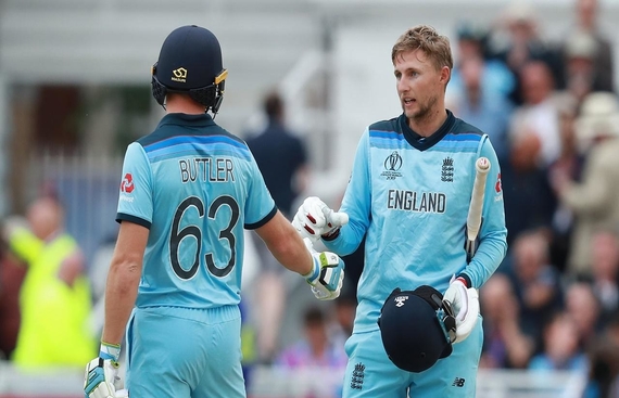 England Aims to Continue Dominance Against Windies 
